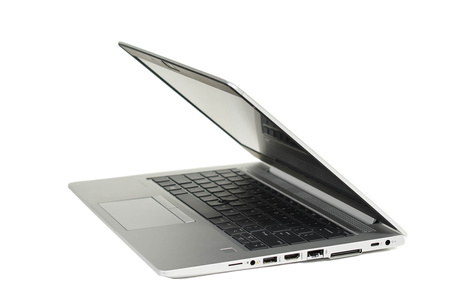 HP EliteBook 830 G5 13.3" i5-8350U 8 GB 256 GB FHD | Windows 11 Pro | Economy Class Laptop