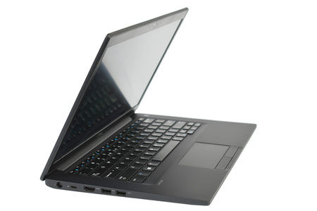 Dell Latitude 7490 14" i5-7300U 8 GB 256 FHD  US QWERTY Podświetlana Windows 11 Pro Klasa A-