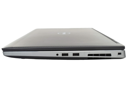 Laptop Dell Precision 7530 15.6" E-2186M 32 GB 1 TB FHD Quadro P2000 | Windows 11 Pro | Klasa Standard