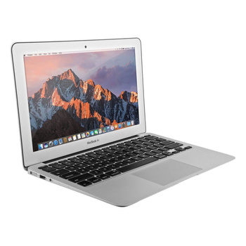 [OUTLET] Apple MacBook Air A1466 13.3" i5-5350U 8 GB 256 GB Retina Mac OS Economy Class