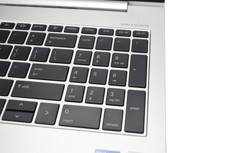 Laptop HP EliteBook 860 G9 16" i7-1280P 32 GB 1 TB Dotykowy WUXGA | Windows 11 Pro | Klasa Standard