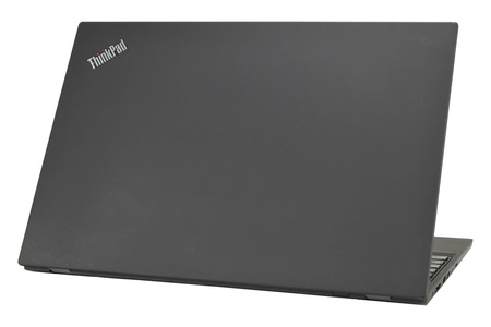 Laptop Lenovo ThinkPad P15s Gen 1 15.6" i7-10510U 16 GB 1 TB FHD Nvidia Quadro P520 | Windows 11 Pro | Klasa Economy