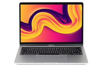 Apple MacBook Pro A2159 13.3" i5-8257U 16 GB 256 GB Retina | Mac OS | Klasa Standard