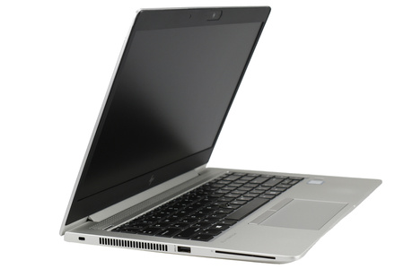 HP EliteBook 840 G5 14" i5-7300U 8 GB 256 FHD  US QWERTY Windows 11 Pro Klasa A