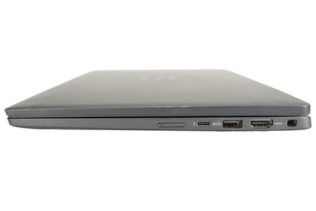Laptop Dell Latitude 7430 14" i7-1270P 32 GB 512 GB Dotykowy FHD | Windows 11 Pro | Klasa Standard