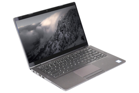 Laptop Dell Latitude 5300 2-in-1 13.3" i5-8365U 16 GB 256 GB Dotykowy FHD | Windows 11 Pro | Klasa Economy