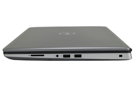 Laptop Dell Precision 7560 15.6" W-11955M 64 GB 512 GB FHD Quadro RTX A2000 | Windows 11 Pro | Klasa Standard