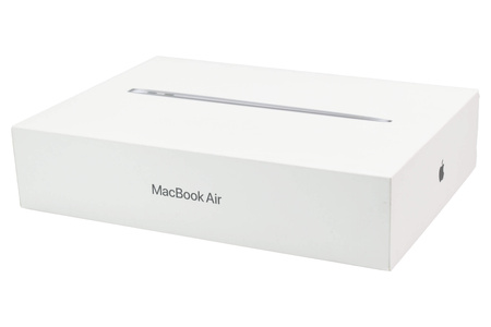 Apple MacBook Air A2337 13.3" M1 8 GB 256 GB Retina | Mac OS | Klasa Supreme