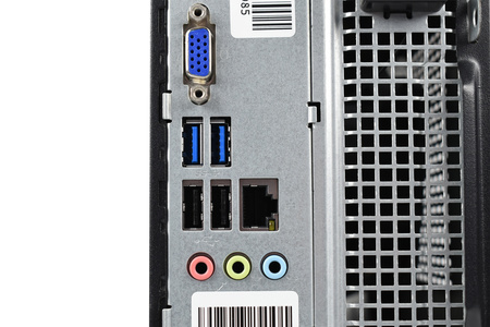 Lenovo Lenovo IdeaCentre 300s SFF i5-6400 8 GB 256 GB SSD Nvidia GeForce GT 730 MAR Windows 10 Pro