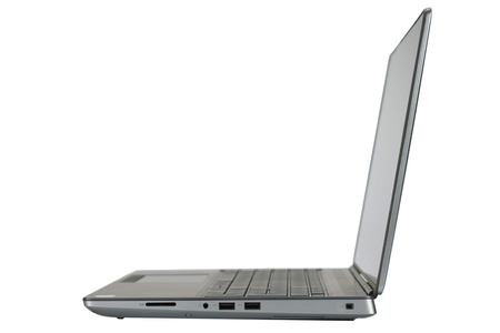 Laptop Dell Precision 7550 15.5" W-10855M 64 GB 1 TB FHD Quadro T2000 Max-Q | Windows 11 Pro | Klasa Standard