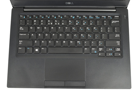 Dell Latitude 7290 12.5" i5-8350U 16 GB 256 HD  US QWERTY Windows 11 Pro Grade A