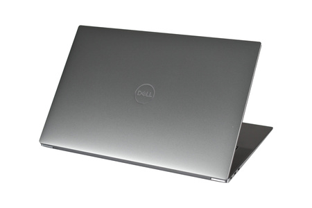 Laptop Dell Precision 5560 15.6" i7-11850H 64 GB 512 GB WUXGA Nvidia Quadro T1200 | Windows 11 Pro | Klasa Economy