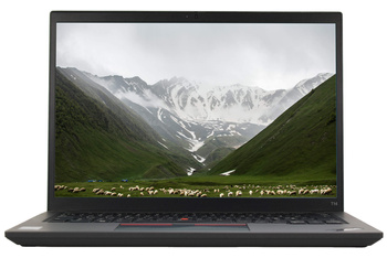Laptop Lenovo ThinkPad T14 Gen 4 14" i7-1355U 16 GB 512 GB WUXGA | Windows 11 Pro | Klasa Standard
