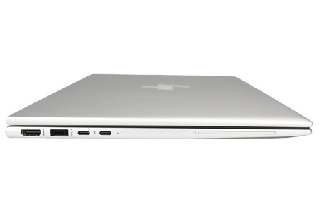 Laptop HP Elitebook 840 G9 14" i5-1245U 8 GB 256 GB WUXGA | Windows 11 Pro | Klasa Economy