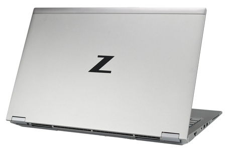 HP ZBook Fury 15 G8 15.6" i7-11850H 32 GB 1.5 TB FHD Nvidia Quadro T1200 | Windows 11 Pro | Economy Class Laptop