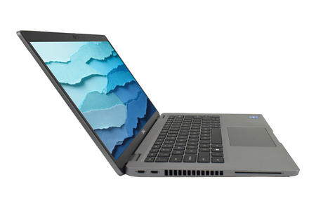 Laptop Dell Latitude 5430 14" i7-1255U 16 GB 256 GB  FHD | Windows 11 Pro | Klasa Standard