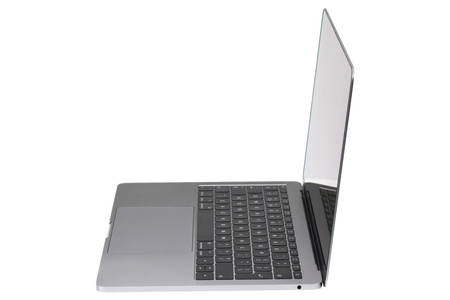 Apple MacBook Pro 14,1 A1708 13.3" i5-7360U 16 GB 256 R  Klawiatura standaryzowana Mac OS Klasa A-