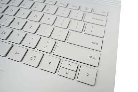 Laptop Microsoft Surface Book 2 1793 15" i7-8650U 16 GB 512 GB Dotykowy| Windows 11 Pro | Klasa Standard