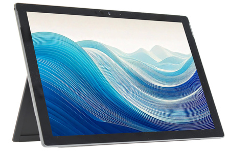 Tablet Microsoft Surface Pro 6 (1796) 12.3" Czarny i5-8350U  8 GB | 256 GB SSD | Windows 11 Pro| Klasa Select