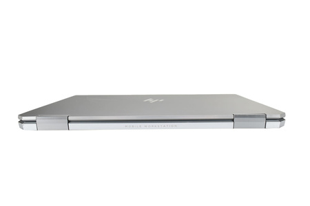 HP ZBook Studio X360 G5 15.6" E-2176M 32 GB 512 FHD Dotykowy Klawiatura standaryzowana Windows 11 Pro Klasa A-
