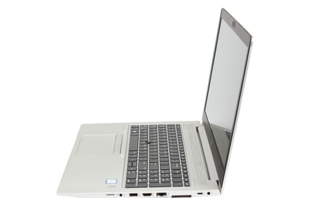 HP EliteBook 850 G6 15.6" i7-8665U 16 GB 256 GB  FHD Windows 11 Pro Klasa A-