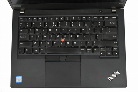 Lenovo ThinkPad T490 14" i5-8365U 16 GB 512 FHD  Klawiatura standaryzowana Windows 11 Pro Klasa A-