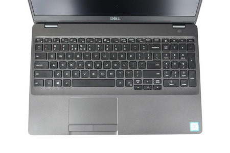 Dell Latitude 5500 15.6" Laptop with i5-8365U, 16 GB, 256 GB, FHD | Windows 11 Pro | Standard Class