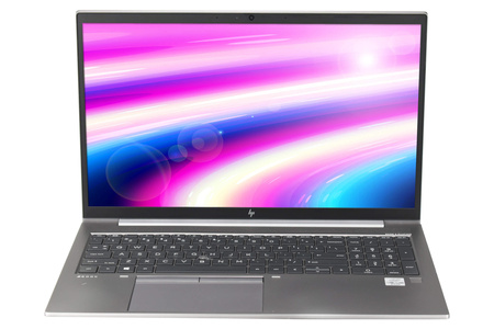 HP ZBook Firefly 15 G7 15.6" i7-10610U 32 GB 1 TB  FHD Windows 11 Pro Klasa A-