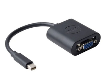 New Dell mini DisplayPort-VGA adapter adapter DAYBNBC084