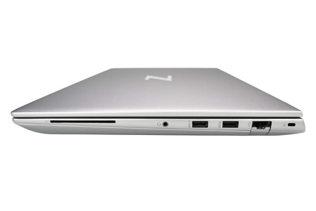 Laptop HP Zbook Fury 16 G9 16" i7-12850HX 32 GB 1,5 TB FHD RTX A1000 | Windows 11 Pro | Klasa Supreme
