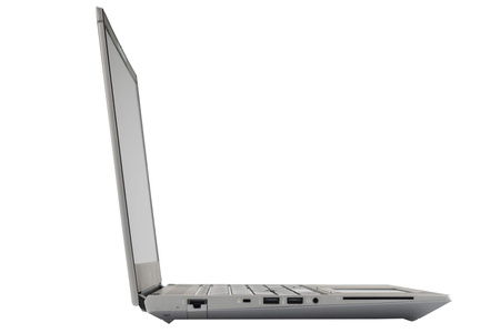 HP ZBook Fury 15 G8 15.6" i7-11850H 32 GB 512 GB FHD Nvidia Quadro T1200 | Windows 11 Pro | Standard Class Laptop