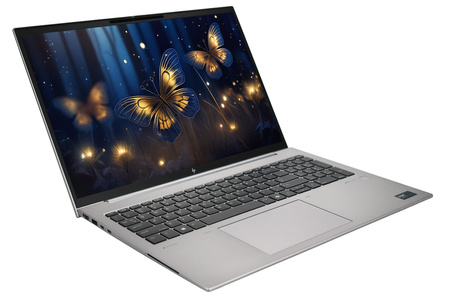 Laptop HP ZBook Firefly 16 G11 16" Ultra 7 165H 16 GB 512 GB WUXGA Nvidia RTX A500 | Windows 11 Pro | Class Standard