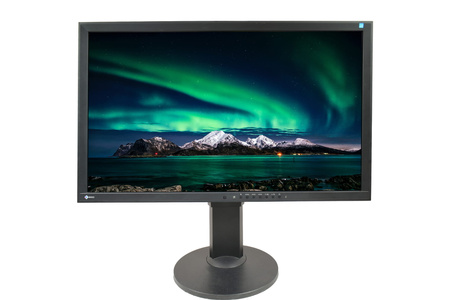 Eizo FlexScan EV2736W 27" QHD Klasa A-