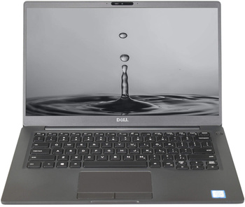 Dell Latitude 7400 14" i7-8665U 8 GB 512 GB  FHD Zintegrowana Windows 11 Pro Klasa A-