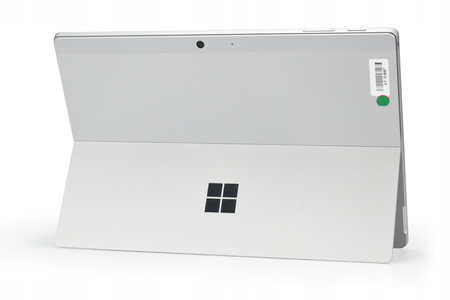 Tablet Microsoft Surface Pro 7+ (1960) 12.3" Platynowy i5-1135G7 8 GB|128 GB Windows 11 Pro Klasa Select