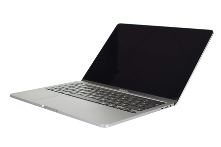 Apple MacBook Pro A2251 13.3" i5-1038NG7 32 GB 500 GB Retina | Mac OS | Klasa Standard