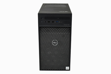 Dell Precision 3640 Tower i7-10700K 16 GB 1000 GB SSD  Windows 11 Pro