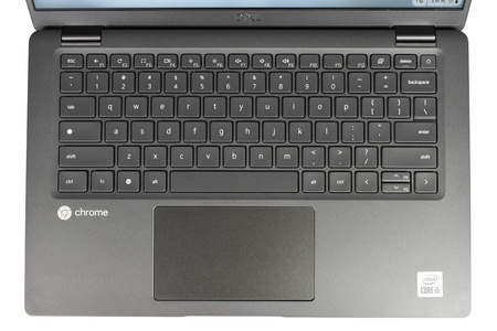 Laptop Dell Latitude 7410 Chromebook 14" i5-10310U 16 GB 256 GB FHD | ChromeOS | Klasa Select