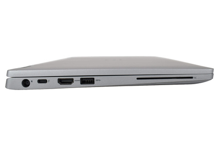 Laptop Dell Latitude 5310 2-in-1 13" i7-10610U 16 GB 1 TB Dotykowy FHD | Windows 11 Pro | Klasa Standard