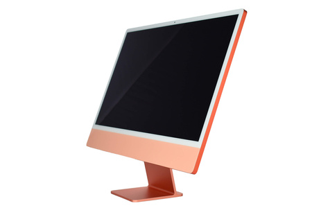 24-inch AIO Apple iMac 2021 (A2438) Retina 4.5K M1 16|512 GB OS Tahoe Orange