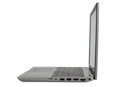 Dell Precision 3561 15.6" i7-11850H 8 GB 512 GB FHD Nvidia Quadro T600 Mobile | Windows 11 Pro | Economy Class Laptop