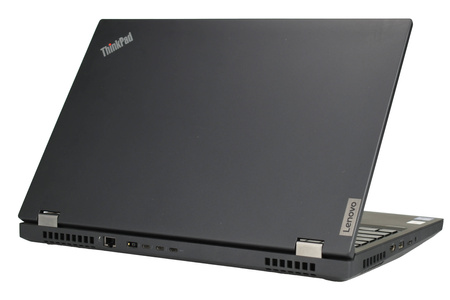 Lenovo ThinkPad P15 Gen 2 15.6" Laptop with i9-11950H, 64 GB, 1 TB, UHD, Quadro RTX A2000 | Windows 11 Pro | Standard Class