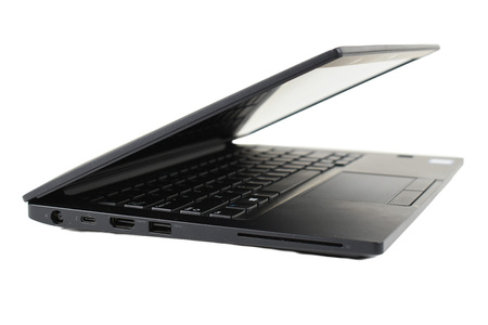 Dell Latitude 7390 13.3" i5-8350U 16 GB 512 FHD  US QWERTY Windows 11 Pro Klasa A