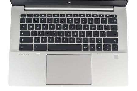 HP Elite c645 G2 Chromebook 14" AMD Ryzen 5 5625C 8 GB 64 GB FHD | ChromeOS | Economy Class Laptop