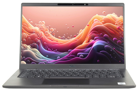 Dell Latitude 7410 14" i5-10310U 16 GB 256 GB Touch FHD Windows 11 Pro Class Standard