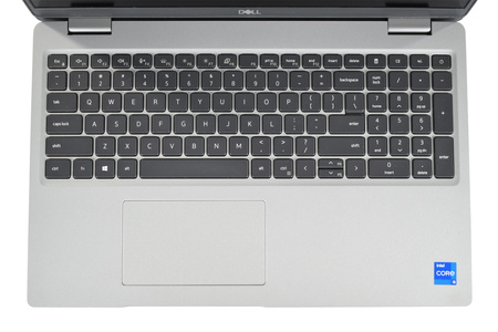 Dell Latitude 5520 15.6" i5-1145G7 16 GB 256 GB  FHD  Windows 11 Pro Klasa A-