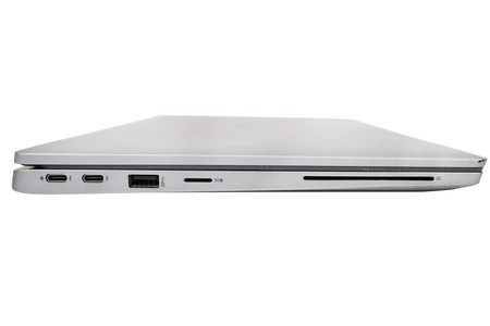Dell Latitude 5320 13" i7-1185G7 16 GB 512 FHD  US QWERTY Windows 11 Pro Klasa A