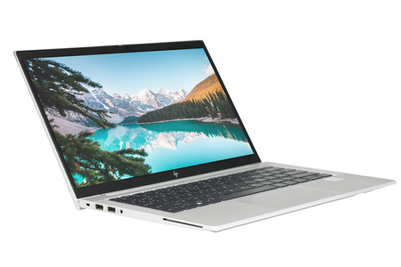 HP EliteBook 830 G7 13.3" Laptop, i7-10610U, 16 GB, 512 GB, Touchscreen, FHD | Windows 11 Pro | Standard Class