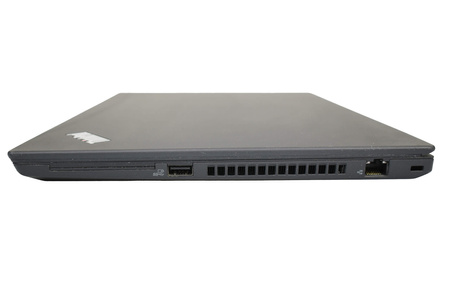 Laptop Lenovo Thinkpad T14 Gen 1 14" i5-10310U 16 GB 256 GB FHD Integrated | Windows 11 Pro | Grade Standard