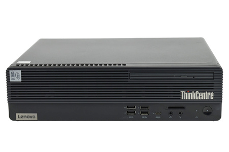 Lenovo ThinkCentre M70s Gen 1 SFF computer i5-10400 16 GB 256 GB SSD Windows 11 Pro